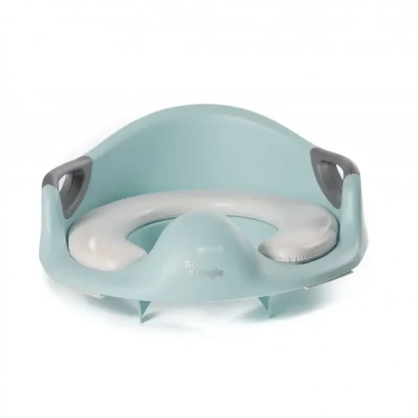 BO Jungle WC adaptér B-TOILET Pastel Blue