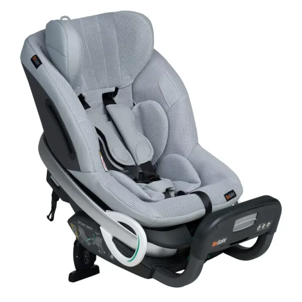 BeSafe Stretch peak mesh