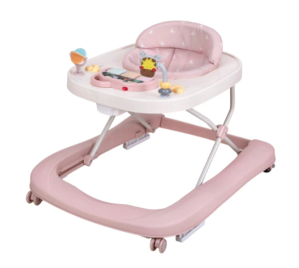 Topmark LEXI chodítko 2v1 pink