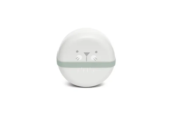 SUAVINEX | Set mističek BENTOO HYGGE +4 m - šedá