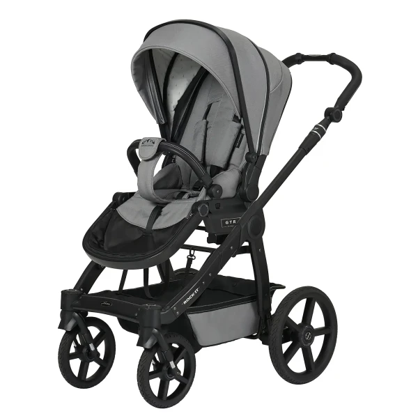 Hartan Rock IT Outdoor Set 602