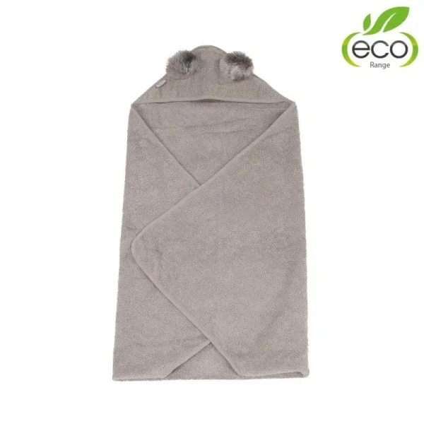 BO Jungle Osuška ECO Grey Koala
