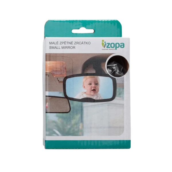 Zopa Mále spätné zrkadlo