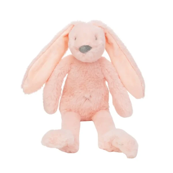 Happy Horse Králiček Richie recyklovaný - marhuľový veľkosť: 38 cm