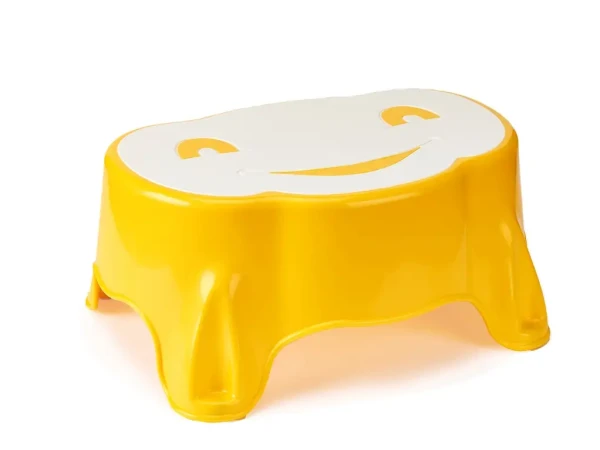 THERMOBABY Stupienok Babystep, Pineapple