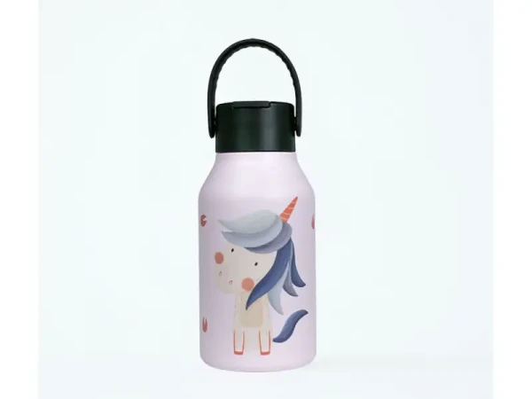 Runbott Termoláhev Mii 350 ml Unicorn