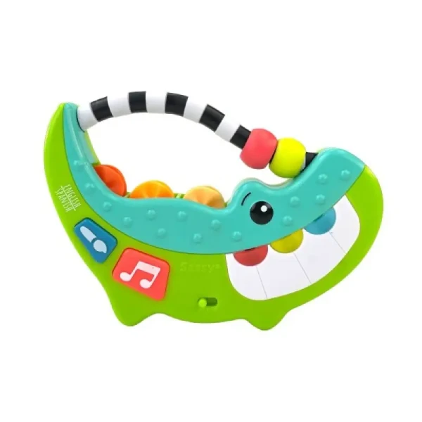 Sassy Hudobná hračka Rock-A-Dile