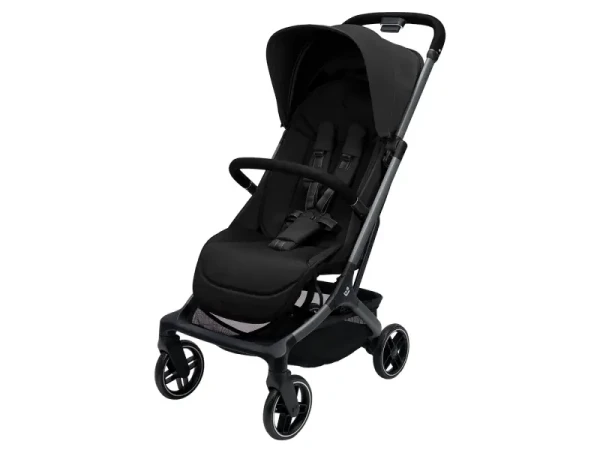 Maxi-Cosi Oxford Cabin kočík Onyx Black