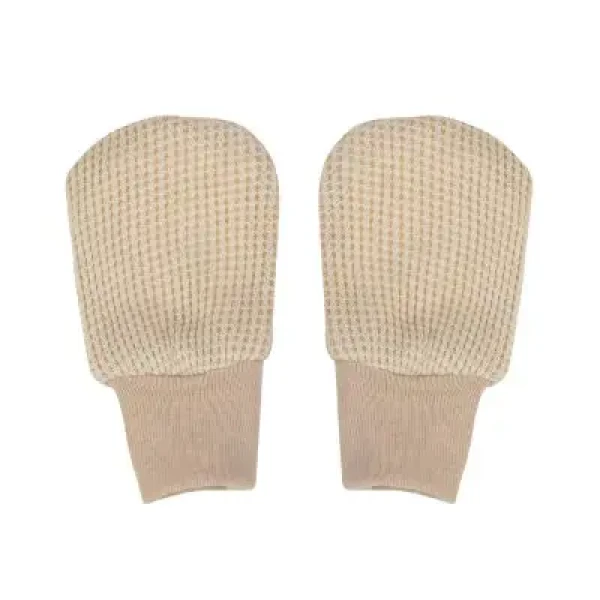 LODGER Mittens Ciumbelle Ivory