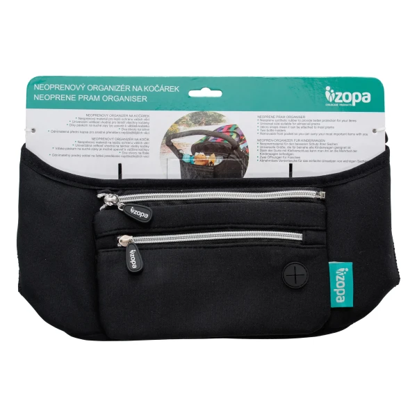 Zopa Neoprénový organizér na kočík