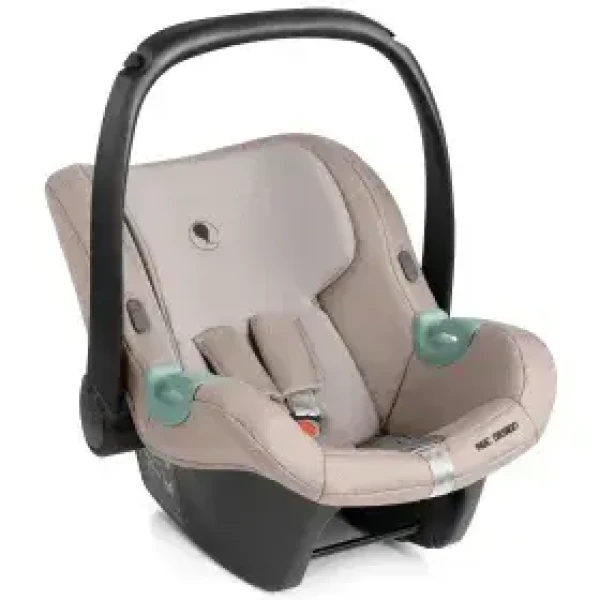 ABC Design Tulip i-Size camel