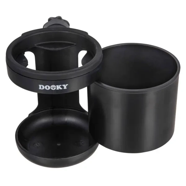 Dooky Držiak nápojov Cup and Snack Holder