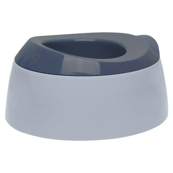 Nočník LUMA Iron Blue