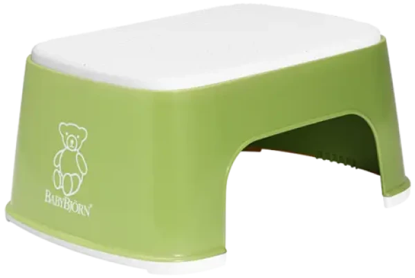 Stupátko Spring Green Babybjorn