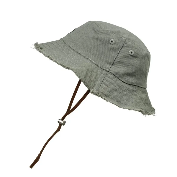 Bucket hat Elodie Details - Hazy Jade, 0-6 měsíců