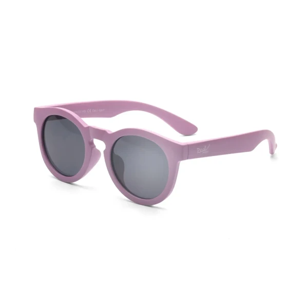 REAL SHADES Sluneční brýle Chill 0+, Fondant Pink