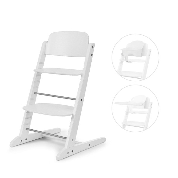 CYBEX IRIS 3v1 Stolička All White