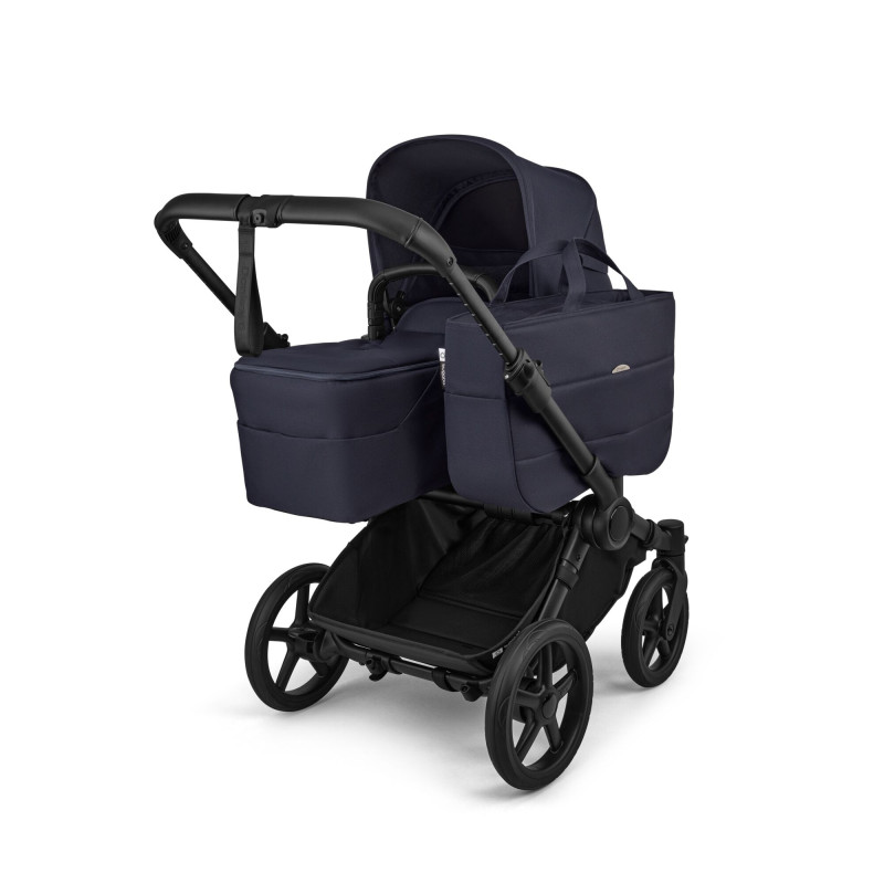 Bugaboo Donkey 6 Kompletný set Deep Indigo