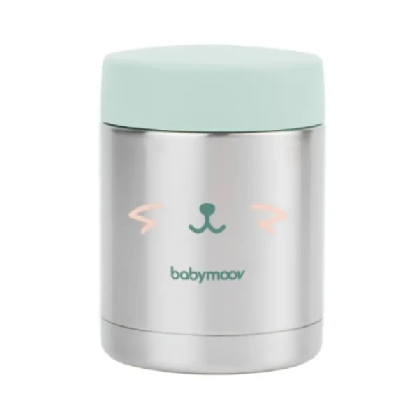 BabyMoov Termobox EAT´S ISY