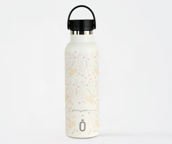 Runbott Termofľaša 600 ml Plants