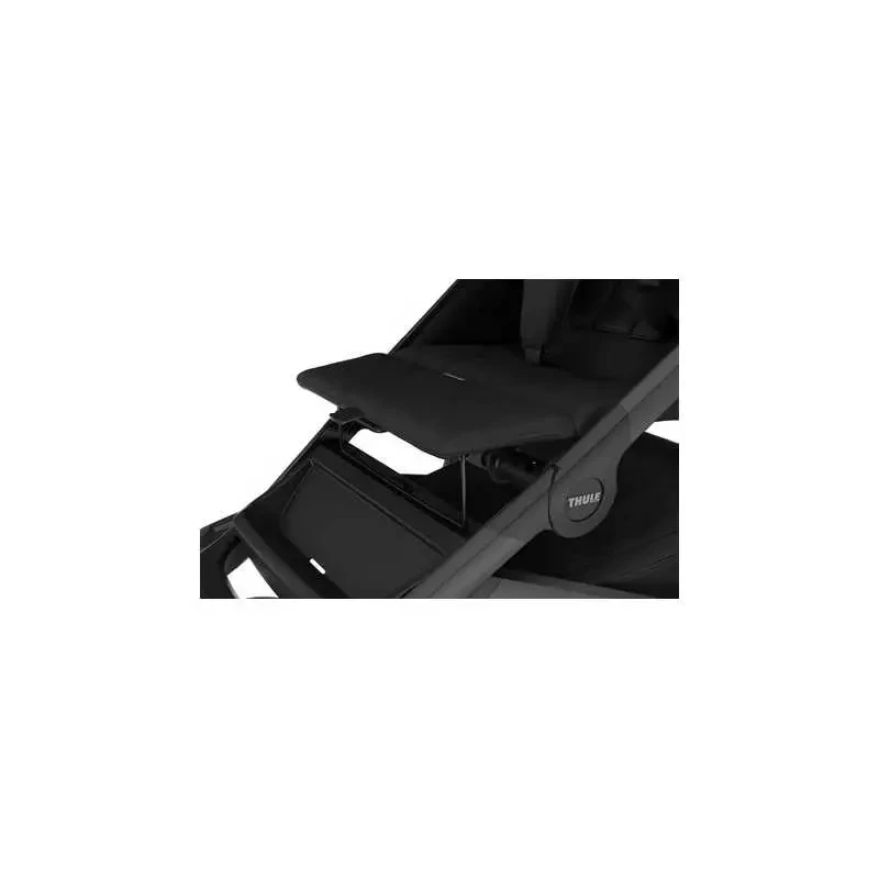 THULE Urban Glide 3 Športový kočík Nutria Green