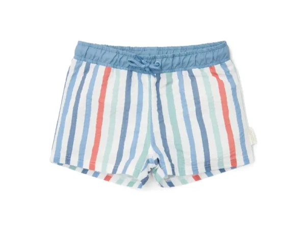 Little Dutch Plavky Stripes Multicolor vel. 74/80