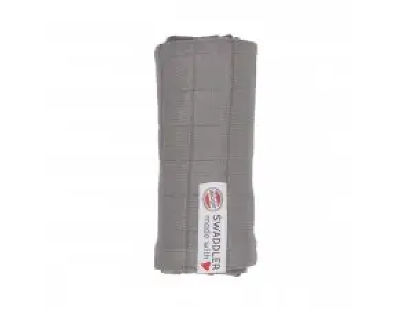 LODGER Swaddler Tribe Donkey 70 x 70 cm