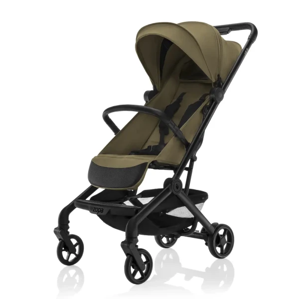 Zopa Sportovní kočárek Jet, Toffee Brown