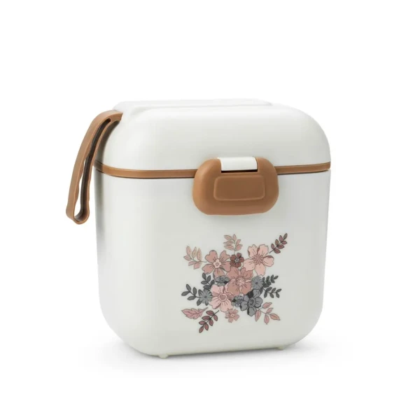 Elodie Details Krabička na desiatu Lunch Box - Blue Garden