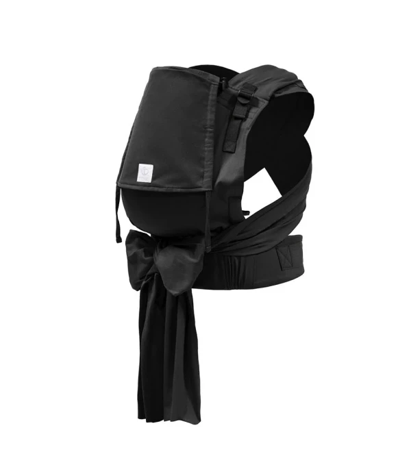 Stokke Limas™ Carrier Plus Black - Nosič