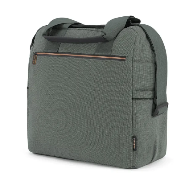Inglesina Taška Aptica XT Day Bag Taiga Green