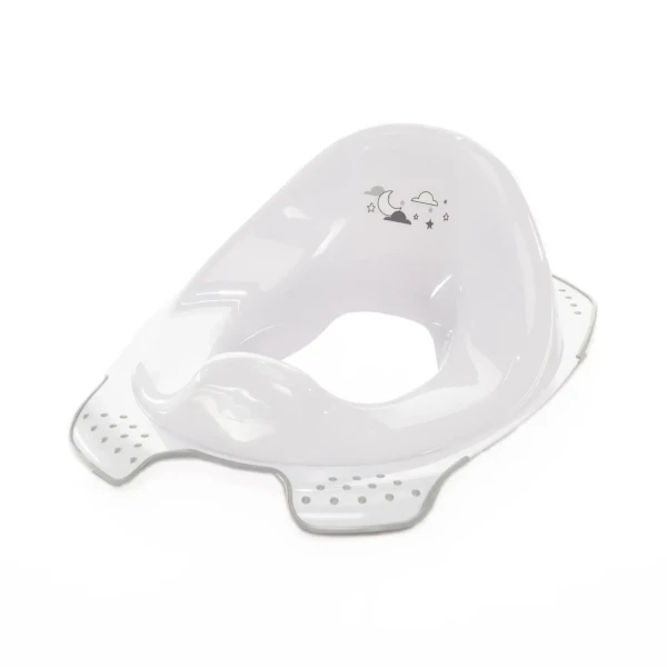 Zopa Adaptér na WC "Moon", White