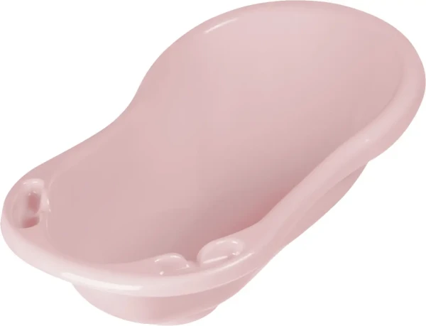KEEEPER Detská vanička 84cm "Little Duck", Růžová