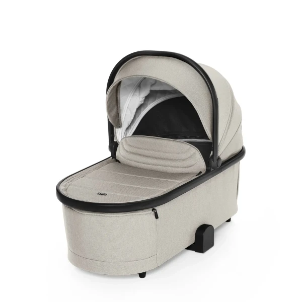 Zopa Hlboká korba ku športovému kočíku Move XL 3, Ivory Beige