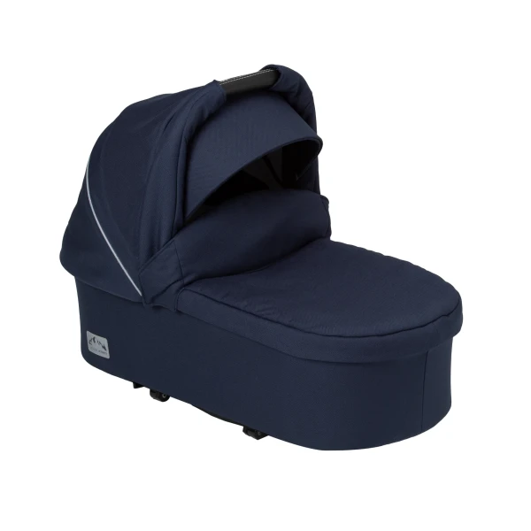 Hartan Hlboká vanička Falttasche Two Select Outdoor 704 Saphir