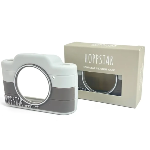HOPPSTAR Silikonové pouzdro pro fotoaparát Expert SIENA
