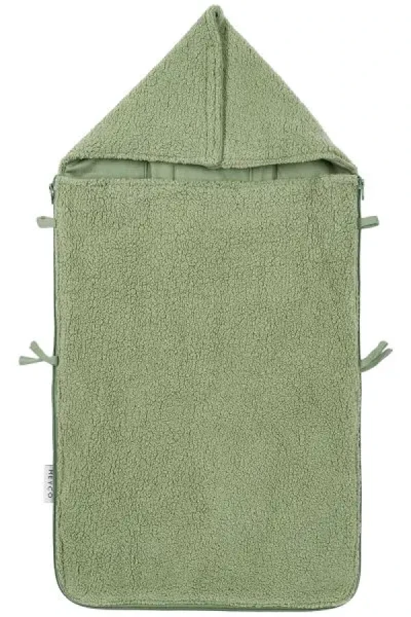Fusak Teddy - Olive Green