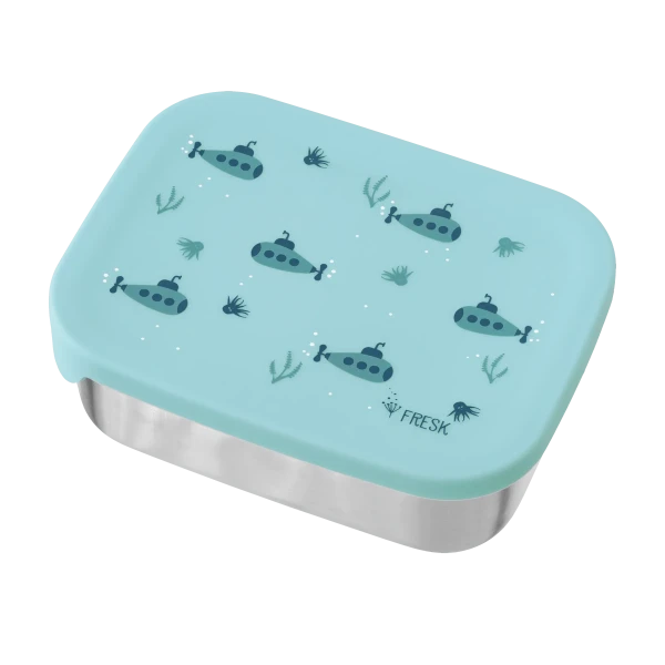 FRESK DESIATOVÝ BOX - SUBMARINE