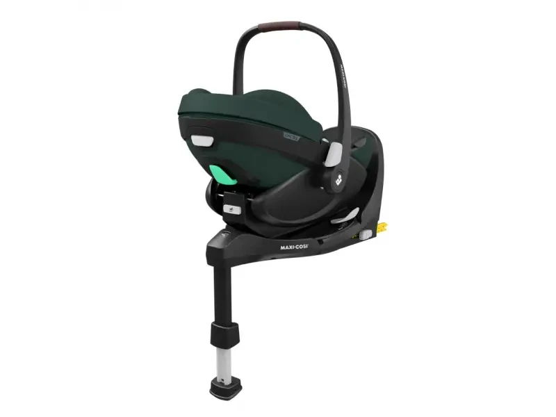 Maxi-Cosi Pebble 360 ​​Pro 2 autosedačka Twillic Green
