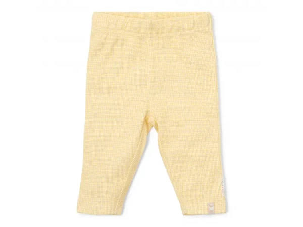 Little Dutch Legíny Warm Yellow vel. 56
