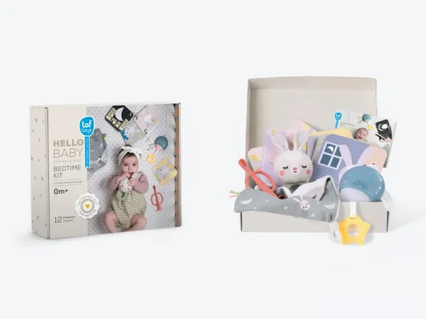 Taf Toys Sada hraček Bedtime Kit