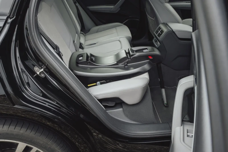 BRITAX Autosedačka Baby-Safe Core, Space Black