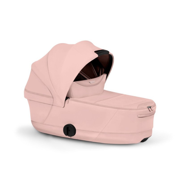 CYBEX PRIAM 5 Style Hlboká skladacia vanička Peach Pink