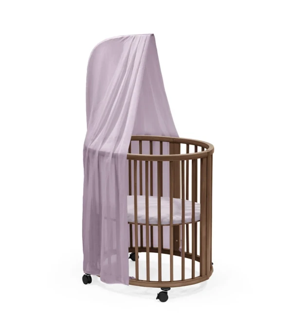 Stokke Sleepi Nebesá Lavender V3