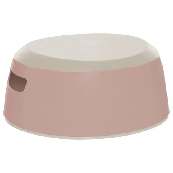 Stupátko LUMA Blush Pink
