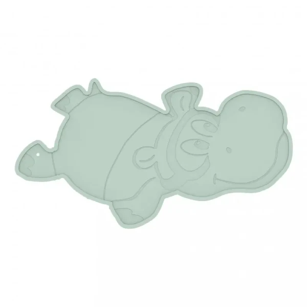 BO Jungle Protiskluzová podložka Hippo Rumpy