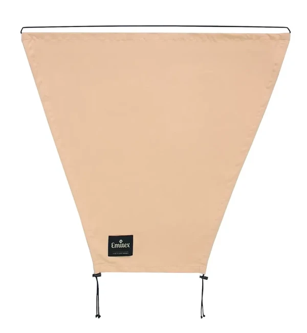 Sluneční clona Apricot Crush