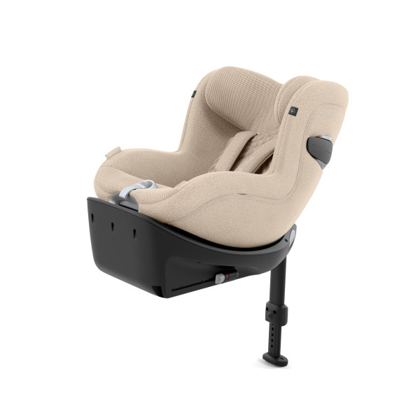CYBEX SIRONA Ti i-Size PLUS Cozy Beige