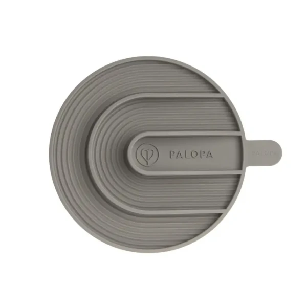 PALOPA Slow-Feed Insert Yumo taupe