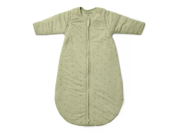 Little Dutch Spací pytel s oddělitelnými rukávy 70 cm Pure Sage